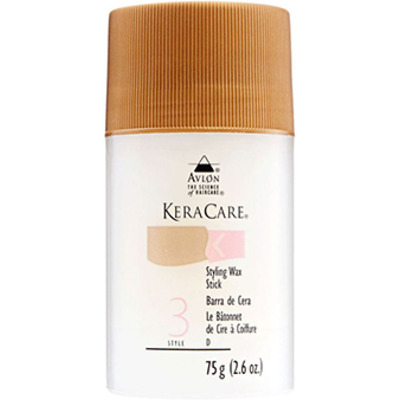 Stick Cire Wax Stick Styling Keracare