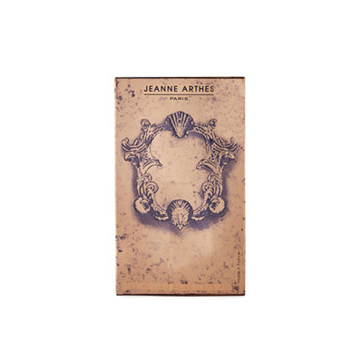 Sultane Eau de Parfum Jeanne Arthes