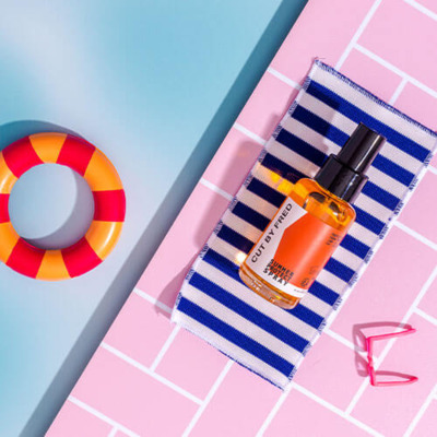 Summer Protect Spray Cut by Fred 50ml