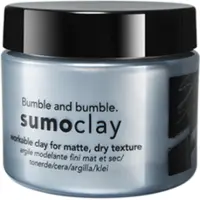 Argile Modelante Sumoclay Bumble & bumble