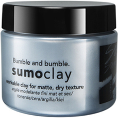 Argile Modelante Sumoclay Bumble & bumble