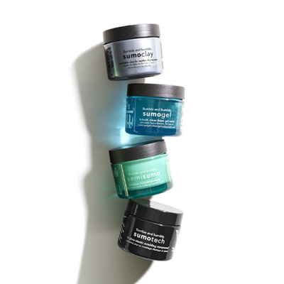 Gel Haute Fixation Sumogel Bumble & bumble