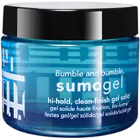Gel Haute Fixation Sumogel Bumble & bumble