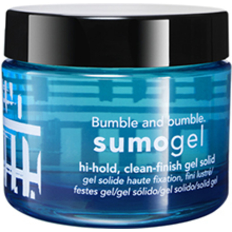 Gel Haute Fixation Sumogel Bumble & bumble