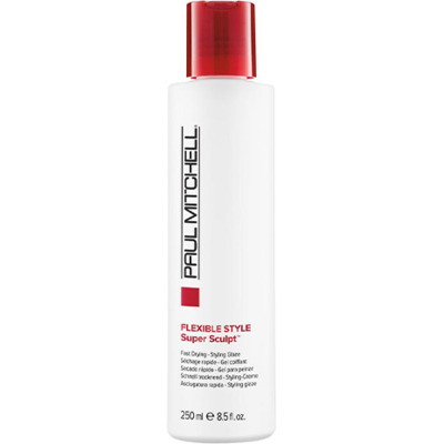Super Sculpt Flexible Style Paul Mitchell