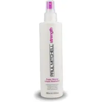 Soin Liquid Treatment Super Strong Strength Paul Mitchell