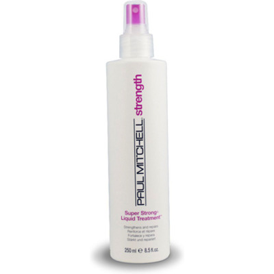 Soin Liquid Treatment Super Strong Strength Paul Mitchell