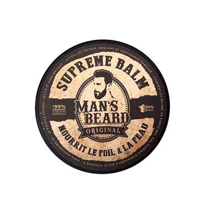 Baume Barbe Supreme Balm Man's Beard