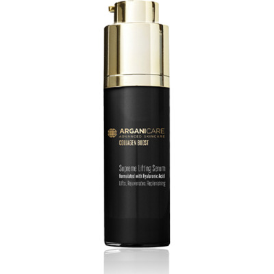 Sérum Suprême Lifting Collagen Boost Arganicare