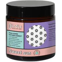 Gummies Bronzage Doré & Durable Sweet Sun Birdie