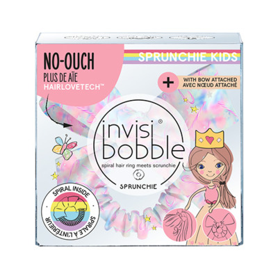 Chouchou Sweets for my Sweet Sprunchie Kids Invisibobble