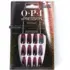 Faux Ongles xPress/On Swipe Night OPI