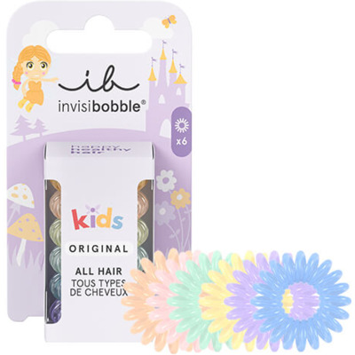 Élastiques Take Me To Candyland Original Kids Invisibobble