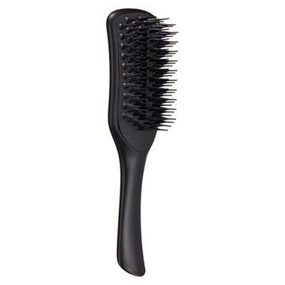 Brosse Easy Dry & Go Vented Hairbrush Jet Black