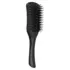 Brosse Easy Dry & Go Vented Hairbrush Jet Black