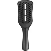 Brosse Easy Dry & Go Vented Hairbrush Jet Black
