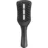 Brosse Easy Dry & Go Vented Hairbrush Jet Black