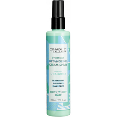 Spray Démêlant Cheveux Epais Tangle Teezer