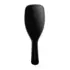 Brosse Large Wet Detangler Black Gloss Tangle Teezer