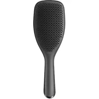 Brosse Large Wet Detangler Black Gloss Tangle Teezer