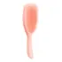 Brosse Large Wet Detangler Peach Glow Tangle Teezer