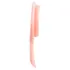 Brosse Large Wet Detangler Peach Glow Tangle Teezer
