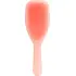 Brosse Large Wet Detangler Peach Glow Tangle Teezer