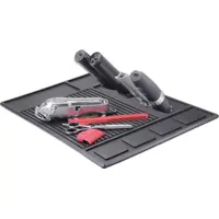 Tapis Antidérapant Silicone Silicopad 45x30cm