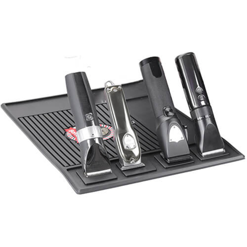 Tapis Antidérapant Silicone Silicopad 45x30cm