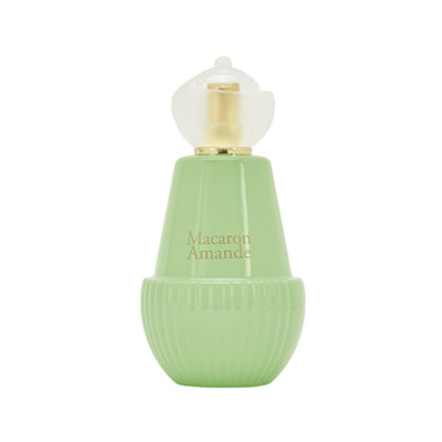 Tea Time à Paris Macaron Amande Eau de Parfum Jeanne Arthes