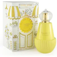 Tea Time à Paris Tartelette Citron Eau de Parfum Jeanne Arthes