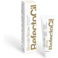 Teinture Sourcils Blonde Brow RefectoCil