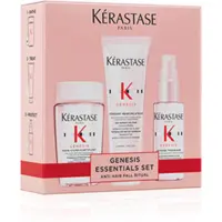 Coffret Découverte Genesis Kérastase