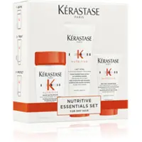 Coffret Découverte Nutritive Kérastase
