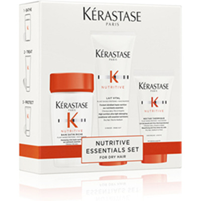 Coffret Découverte Nutritive Kérastase