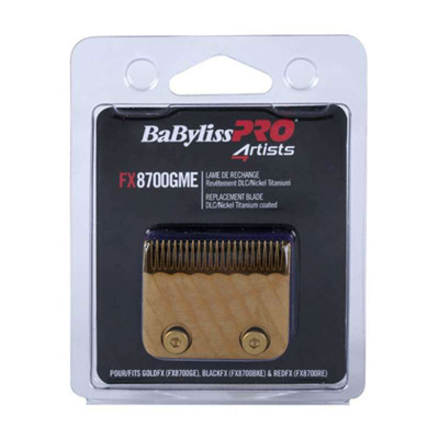 Tête de Coupe Wedge 45mm FX8700GME Babyliss Pro