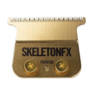 Tête de Coupe T-40mm Titanium 1.6 FX707ZE Babyliss Pro