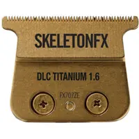 Tête de Coupe T-40mm Titanium 1.6 FX707ZE Babyliss Pro