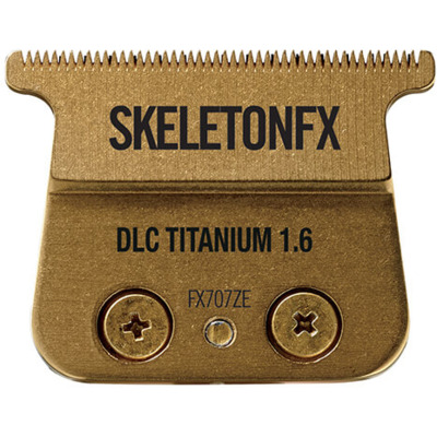 Tête de Coupe T-40mm Titanium 1.6 FX707ZE Babyliss Pro