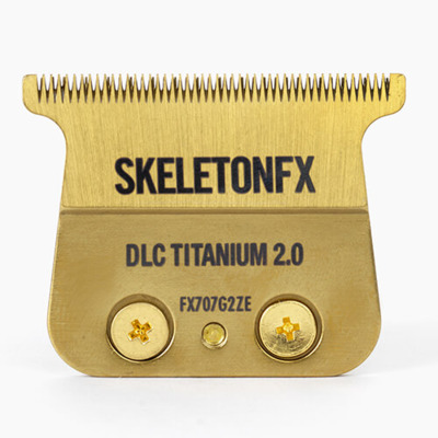 Tête de Coupe T-40mm Titanium 2.0 FX707G2ZE Babyliss Pro