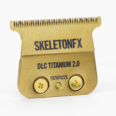 Tête de Coupe T-40mm Titanium 2.0 FX707G2ZE Babyliss Pro