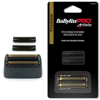 Tête de Rasage FXRF2GSE Babyliss Pro