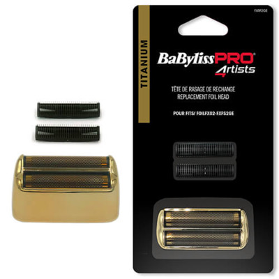 Tête de Rasage FXRF2GE Babyliss Pro