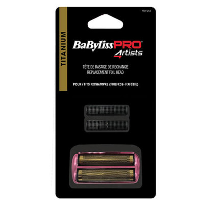 Tête de Rasage FXRF2CE Babyliss Pro