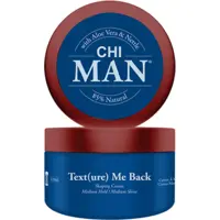Texture Me Back Shaping Cream CHI Man