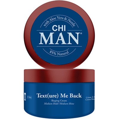 Texture Me Back Shaping Cream CHI Man