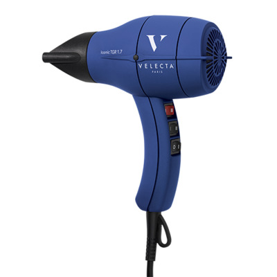 Sèche-cheveux Iconic TGR 1.7 Bleu Céleste Velecta Paris