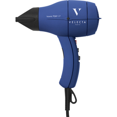 Sèche-cheveux Iconic TGR 1.7 Bleu Céleste Velecta Paris