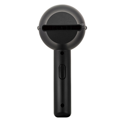 Sèche-cheveux Iconic TGR 1.7 Noir Intense Velecta Paris