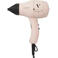 Sèche-cheveux Iconic TGR 1.7 Rose Poudré Velecta Paris